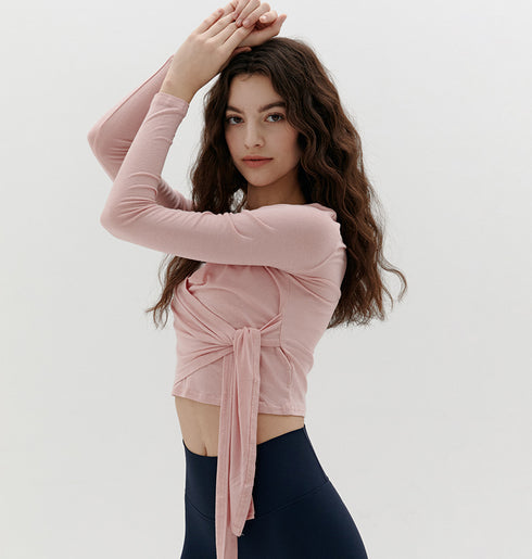 Return Wrap Sleeve